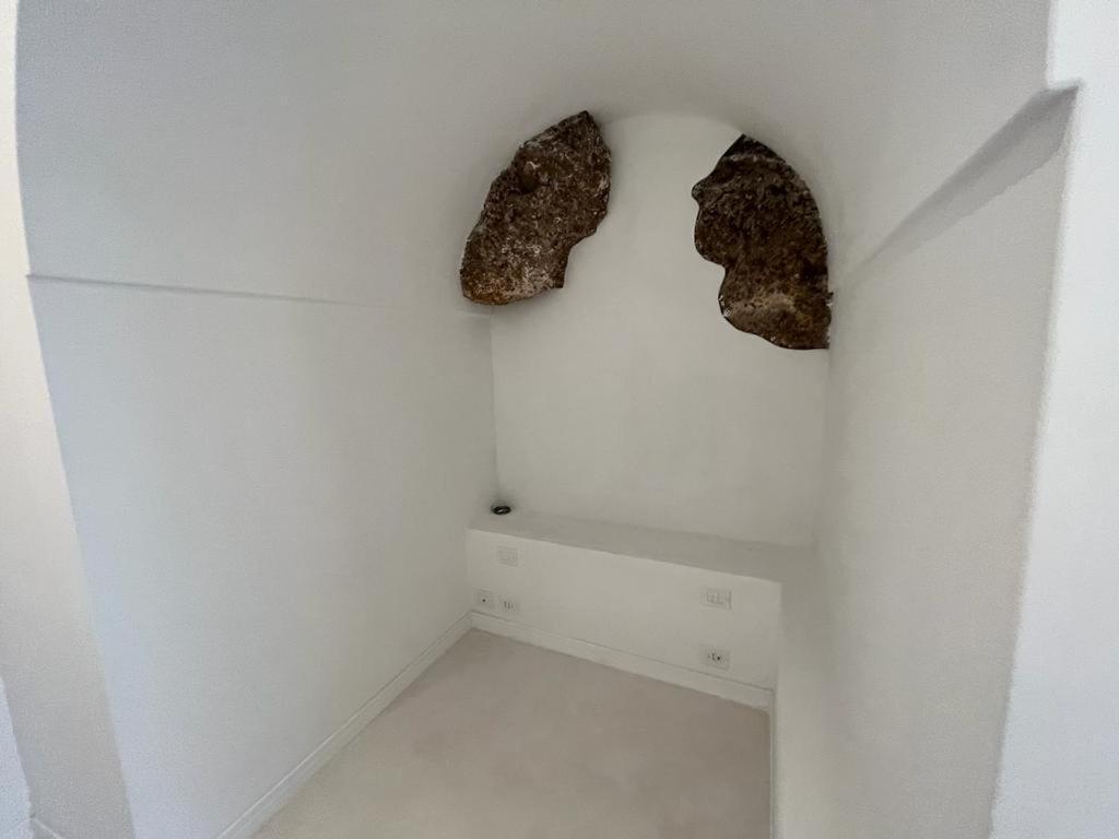 Casa Faraglioni Apartment Capri Exterior photo